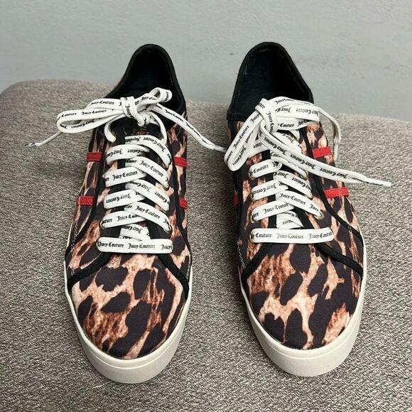 Juicy Couture Women's multi Trainers - Picture 5 of 7